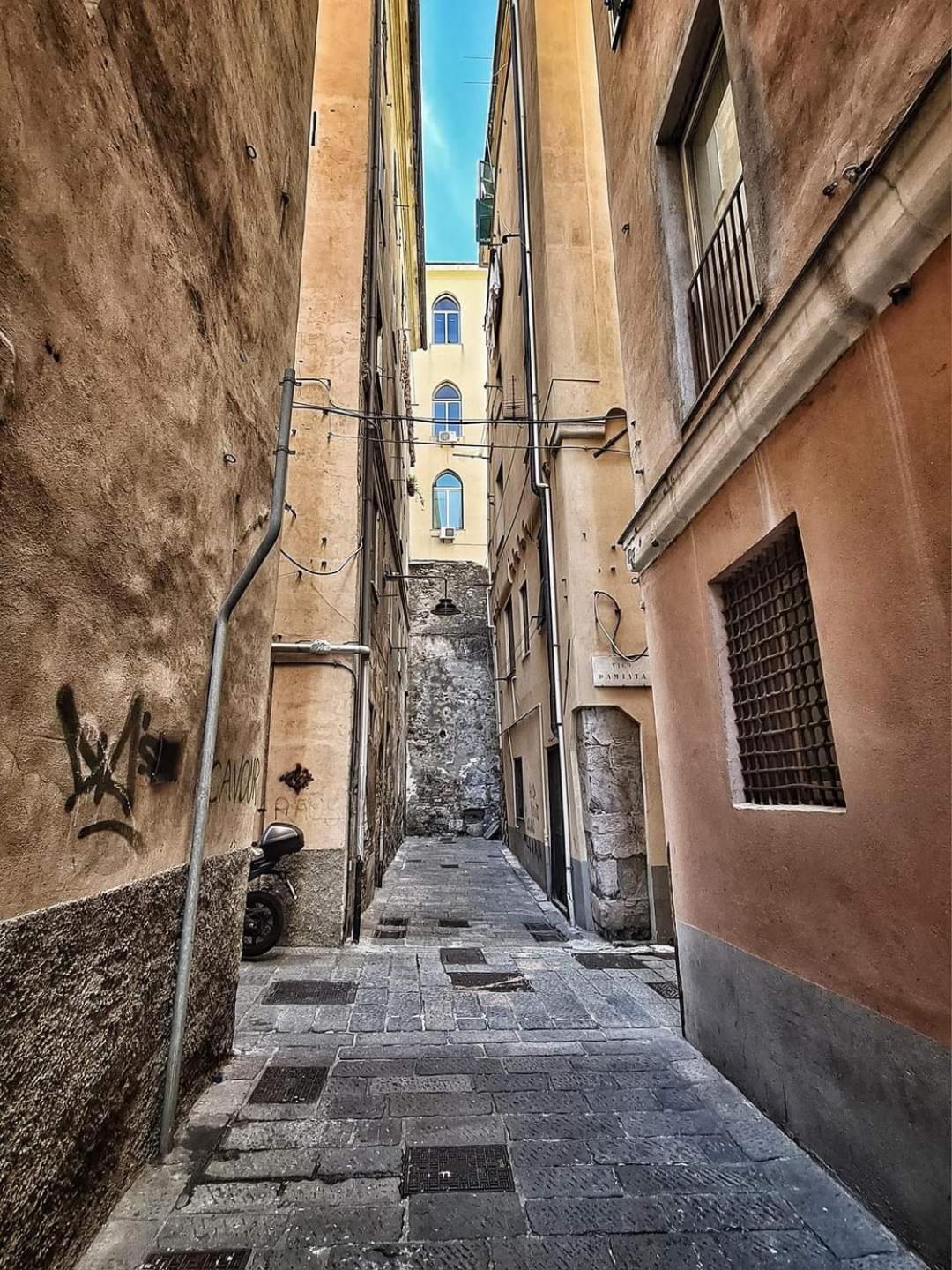 Il Piccolo Giustiniani 20 *